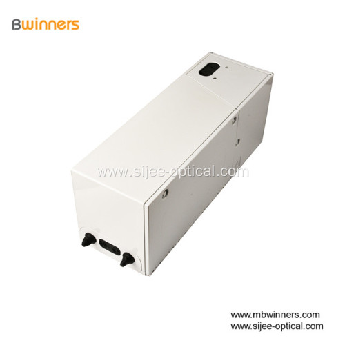 48 Multi Operator Optical Distribution Box For Building